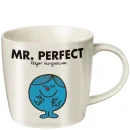 Mr Perfect Mug Afbeelding 1
