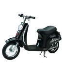 Razor Pocket Mod Vapour Electric Scooter - Black Afbeelding 1