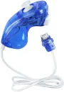 Rock Candy: Wii Nunchuk (Blue) Afbeelding 1