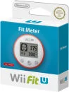 Wii U Fit Meter (Red) Afbeelding 1