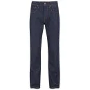 Original Penguin Men's Regular Fit Jeans - Rinse Wash - 30S - Rinse Wash Afbeelding 1