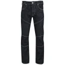 Smith & Jones Men's Usario Straight Fit Jeans - Rinse Wash - 30S - Blauw Afbeelding 1