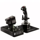 Thrustmaster Hotas Warthog Joystick and Throttle Afbeelding 1