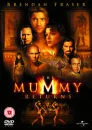 The Mummy Returns (Speciale Editie) Afbeelding 1