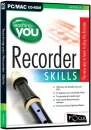 Teaching-You Recorder Skills Afbeelding 1