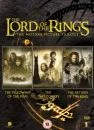 The Lord of the Rings: The Motion Picture Trilogie Afbeelding 1