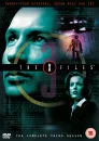 The X-Files - Seizoen 3 Afbeelding 1