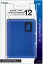 Hori: PS Vita 12 Game Card Case - Blue Afbeelding 1