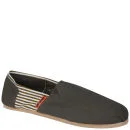 Smith & Jones Men's Civil Pump - Mocha - 6 - Mocha Afbeelding 1