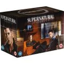Supernatural - Complete Seasons 1-7