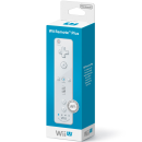 Wii U Remote Plus - White Afbeelding 1