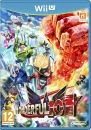 The Wonderful 101 (Wii-U) Afbeelding 1