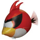Air Swimmers Angry Birds - Remote Control Space Bird Afbeelding 1