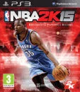 NBA 2K15 Afbeelding 1