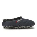 Baffin Men's Cush Slippers - Navy - 7/8 - Blauw Afbeelding 1
