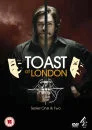 Toast of London - Series 1 & 2 Box Set Afbeelding 1