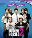 Horrible Bosses 2 - Extended Cut Afbeelding 1