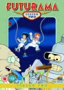 Futurama - Seizoen 2 Box Set Afbeelding 1