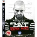 Tom Clancy's Splinter Cell: Double Agent Afbeelding 1
