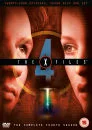 The X-Files - Season 4 Afbeelding 1