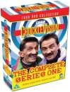 ChuckleVision -The Complete Series 1 - 13 Barmy Stories Afbeelding 1