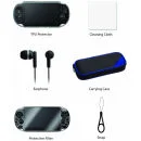 Hori: PS Vita Elite Accessory Pack Afbeelding 1