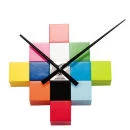 Karlsson DIY Cubic Wall Clock Afbeelding 1