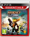 Ratchet and Clank: Tools of Destruction: Essentials Afbeelding 1