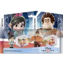 Disney Infinity: Wreck-It Ralph Toy Box Set Afbeelding 1