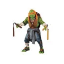 Teenage Mutant Ninja Turtles Movie - Michelangelo - Super Deluxe Figure Afbeelding 1