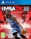 NBA 2K15 Afbeelding 1
