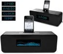 iPod Equaliser Sound Bar Afbeelding 1