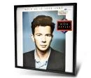 Slam Slot Together 12" Record Frame - Black Afbeelding 1