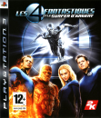 Fantastic Four: Rise Of The Silver Surfer Afbeelding 1