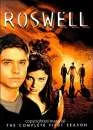 Roswell - Season 1 Afbeelding 1
