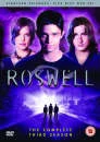 Roswell - Season 3 Afbeelding 1