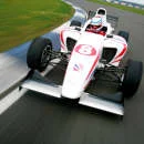 Single Seater Thrill at Silverstone Afbeelding 1