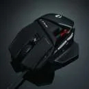 Cyborg Cyborg R.A.T.3 Mouse Afbeelding 1