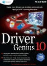 Driver Genius 10 Professional Afbeelding 1