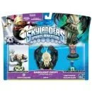 Skylanders Spyro's Adventure: Dark Light Crypt Adventure Pack Afbeelding 1