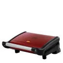 George Foreman Heritage Grill - Red Afbeelding 1