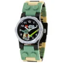Lego Star Wars Yoda Watch Afbeelding 1