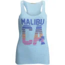 Brave Soul Women's Maui Vest - Blue - XS - Blauw Afbeelding 1