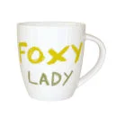Jamie Oliver Cheeky Mug Gift Tin - Foxy Lady Afbeelding 1
