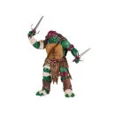 Teenage Mutant Ninja Turtles Movie - Raphael - Super Deluxe Figure Afbeelding 1