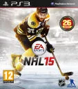 NHL 15 Afbeelding 1