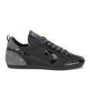 Cruyff Men's Vincenzo Trainers - Black - EU 41/UK 7 - Zwart Afbeelding 1