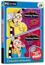 Arthurs - Double The Fun Pack Afbeelding 1