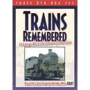 Trains Remembered - Vintage British Steam Collection Afbeelding 1
