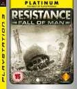 Resistance: Fall Of Man (Platinum) Afbeelding 1
